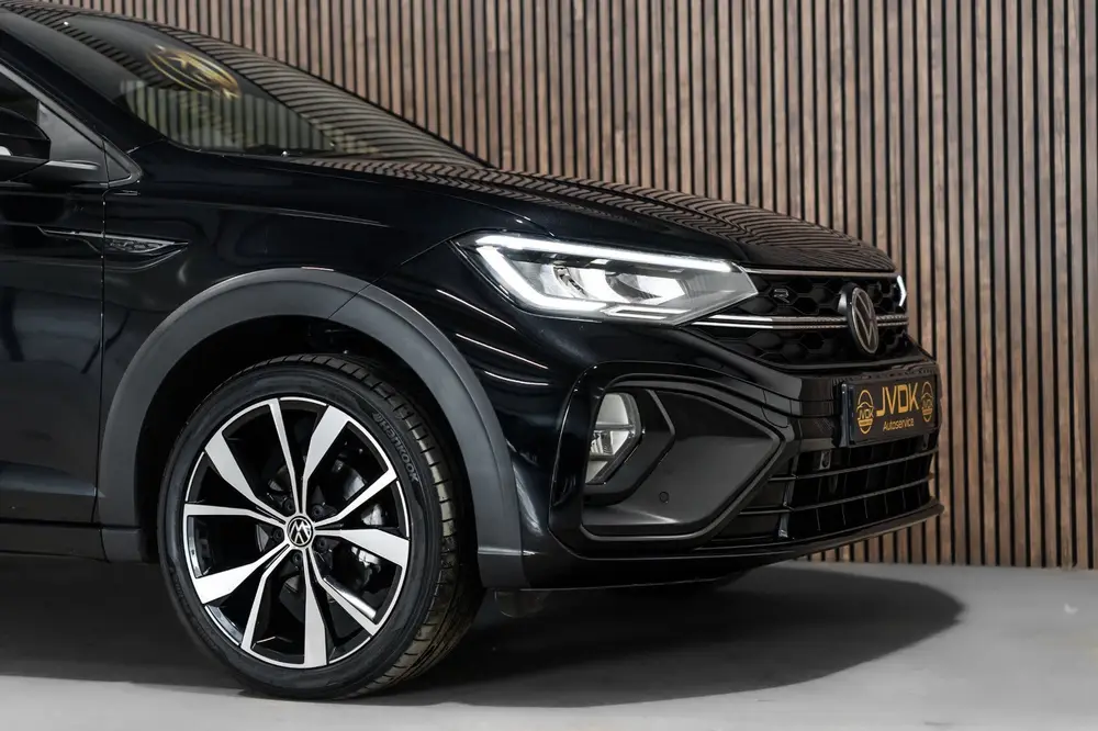 Volkswagen Taigo 1.5 TSI R-Line DSG PANO LED Keyless uit 2023, foto 8