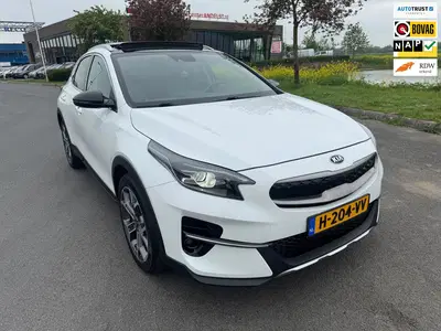Kia XCeed 1.6 GDi PHEV ExecutiveLine Aut uit 2020