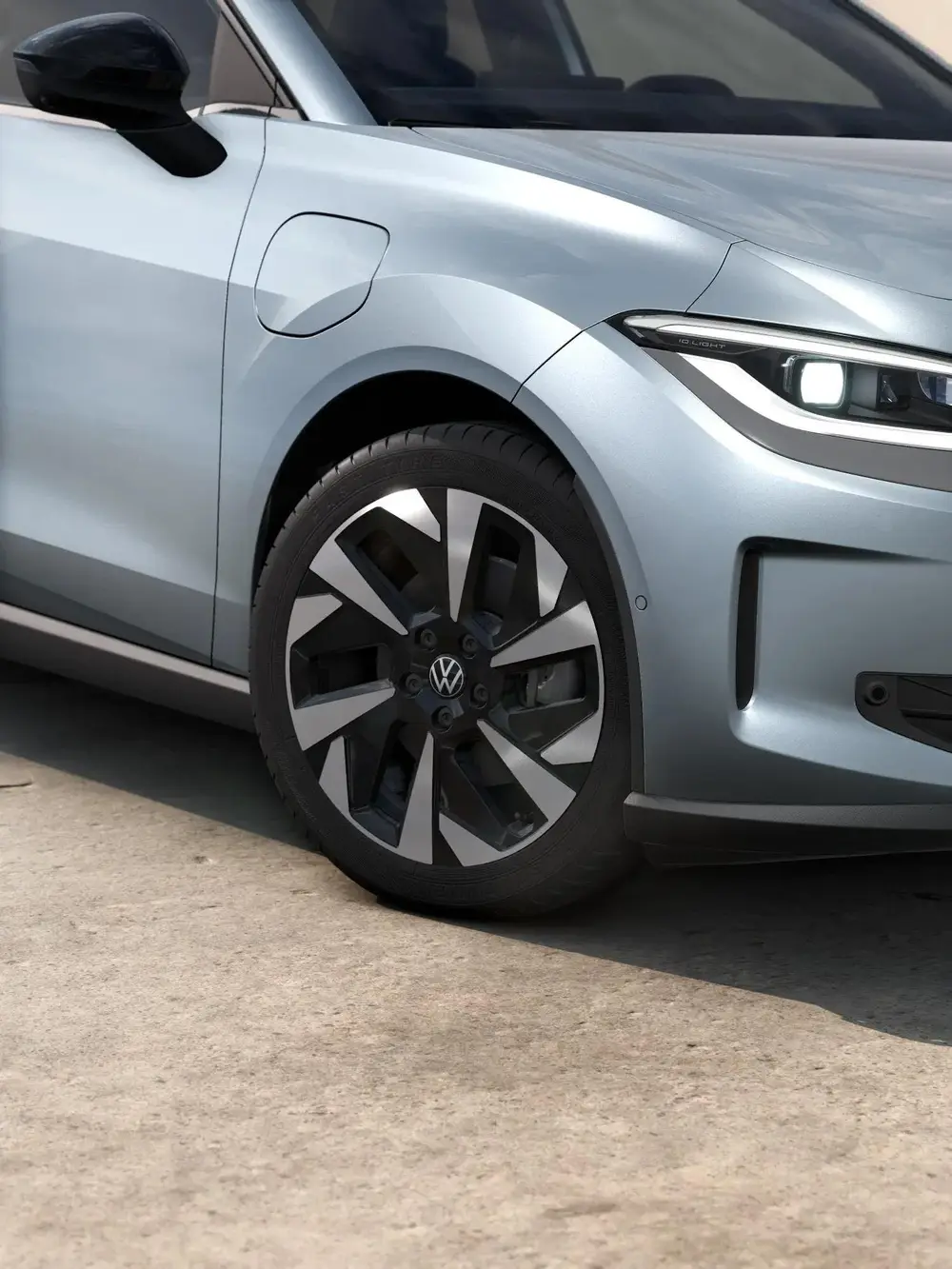 Volkswagen ID Polo Style First Edition 211pk 52 kWh | Massa uit 2026, foto 10