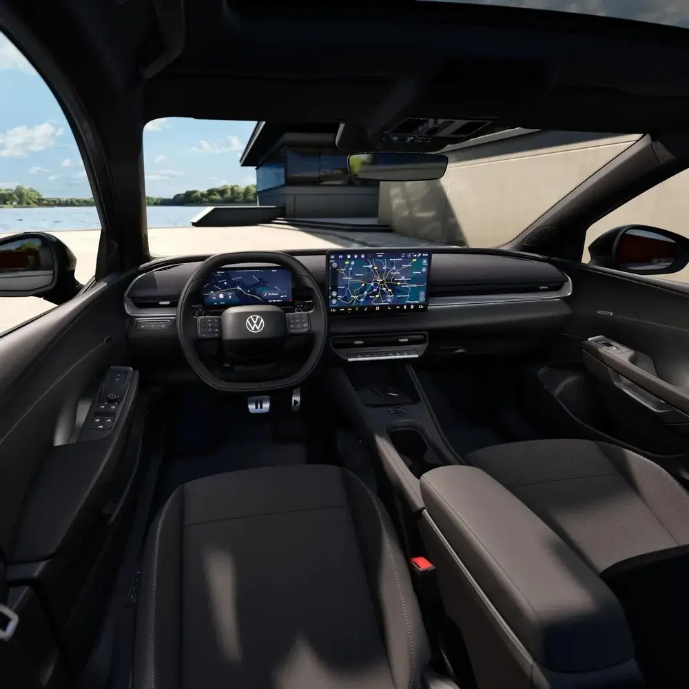 Volkswagen ID Polo Style First Edition 211pk 52 kWh | Massa uit 2026, foto 5