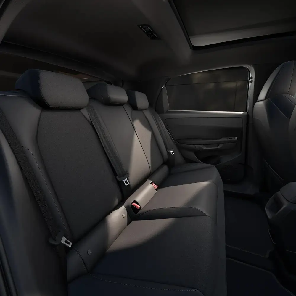 Volkswagen ID Polo Style First Edition 211pk 52 kWh | Massa uit 2026, foto 6