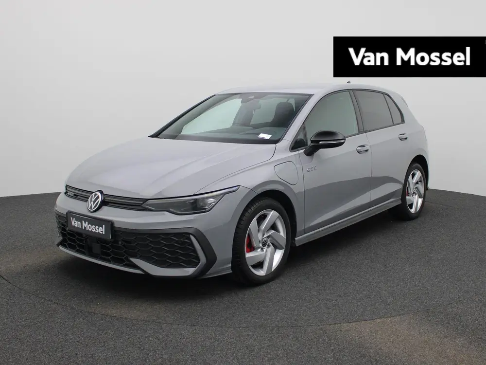 Volkswagen Golf 1.5 eHybrid GTE 272 PK| | SoH 100% | LED Mat uit 2025
