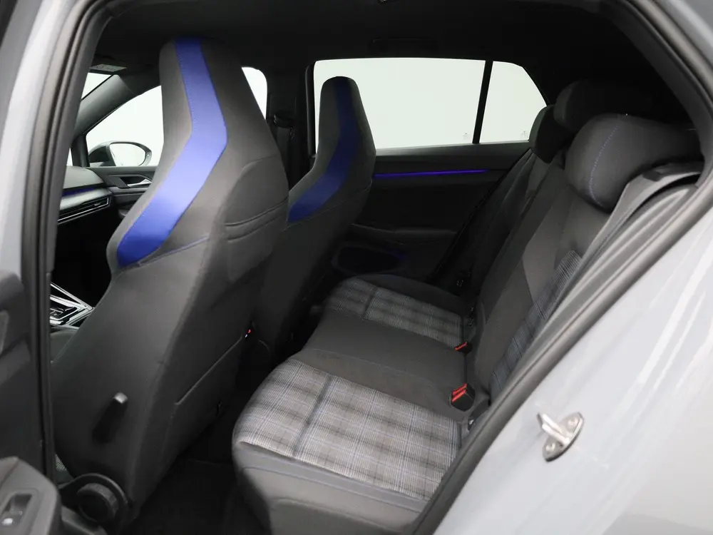 Volkswagen Golf 1.5 eHybrid GTE 272 PK| | SoH 100% | LED Mat uit 2025, foto 10