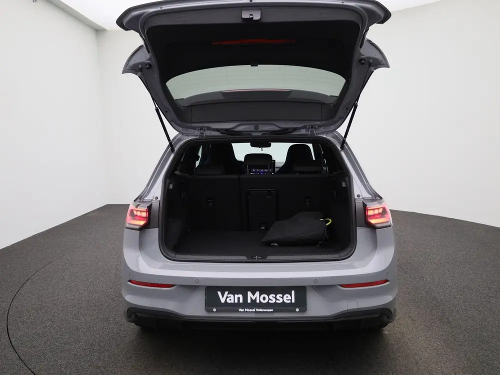 Volkswagen Golf 1.5 eHybrid GTE 272 PK| | SoH 100% | LED Mat uit 2025, foto 11
