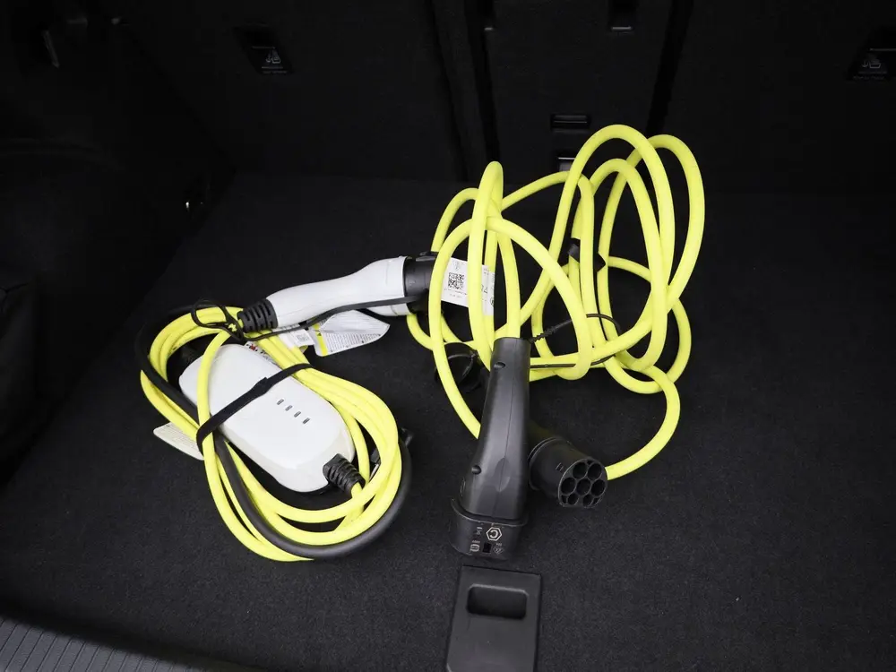 Volkswagen Golf 1.5 eHybrid GTE 272 PK| | SoH 100% | LED Mat uit 2025, foto 12