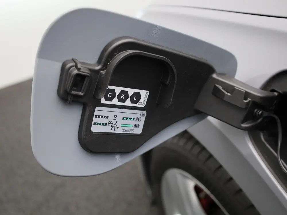 Volkswagen Golf 1.5 eHybrid GTE 272 PK| | SoH 100% | LED Mat uit 2025, foto 17