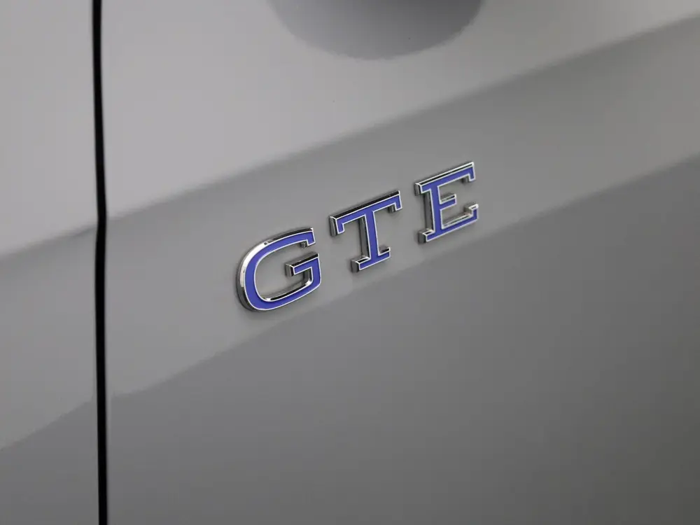 Volkswagen Golf 1.5 eHybrid GTE 272 PK| | SoH 100% | LED Mat uit 2025, foto 18