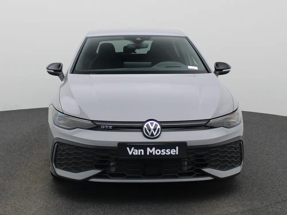 Volkswagen Golf 1.5 eHybrid GTE 272 PK| | SoH 100% | LED Mat uit 2025, foto 3
