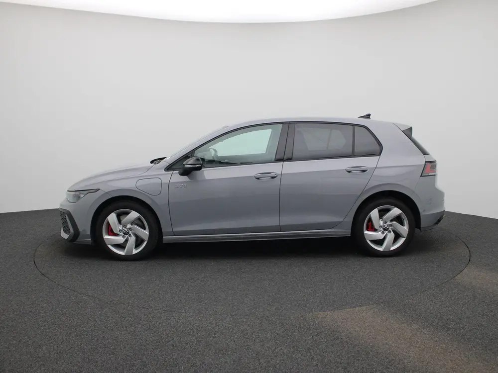 Volkswagen Golf 1.5 eHybrid GTE 272 PK| | SoH 100% | LED Mat uit 2025, foto 4
