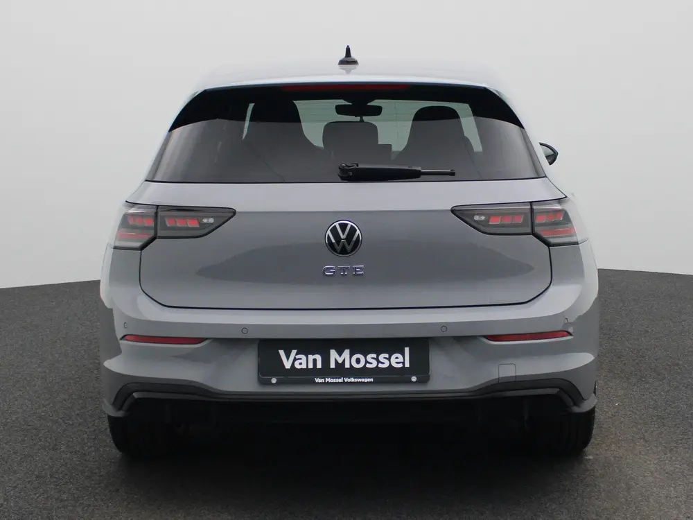 Volkswagen Golf 1.5 eHybrid GTE 272 PK| | SoH 100% | LED Mat uit 2025, foto 5