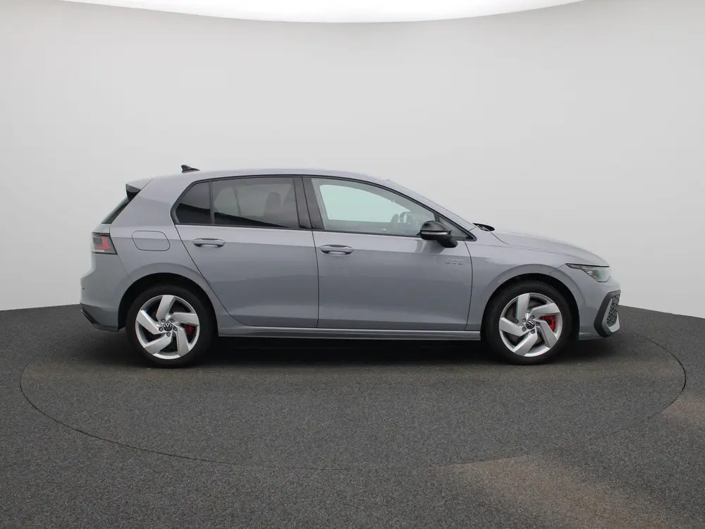 Volkswagen Golf 1.5 eHybrid GTE 272 PK| | SoH 100% | LED Mat uit 2025, foto 6