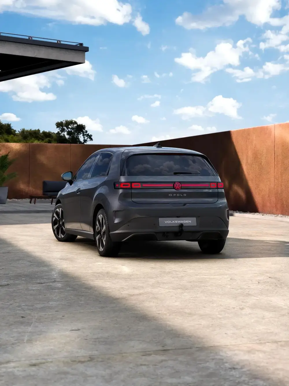 Volkswagen ID Polo Style First Edition 211pk 52 kWh | Massa uit 2026, foto 11