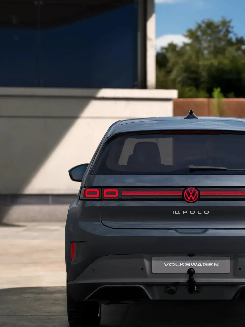 Volkswagen ID Polo Style First Edition 211pk 52 kWh | Massa uit 2026, foto 12