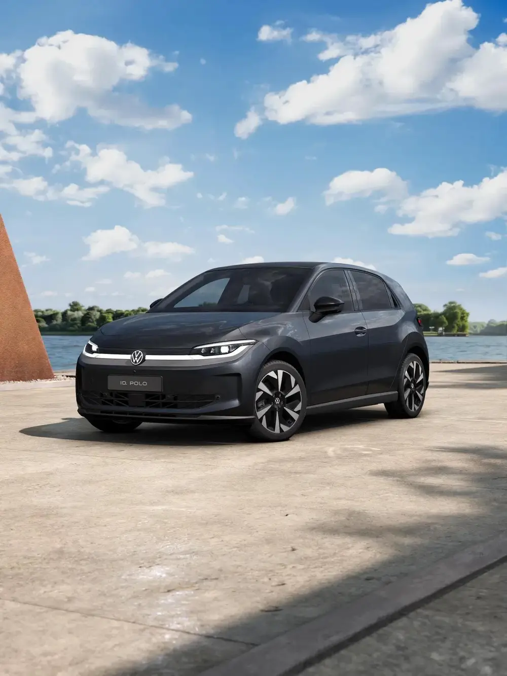 Volkswagen ID Polo Style First Edition 211pk 52 kWh | Massa uit 2026, foto 16