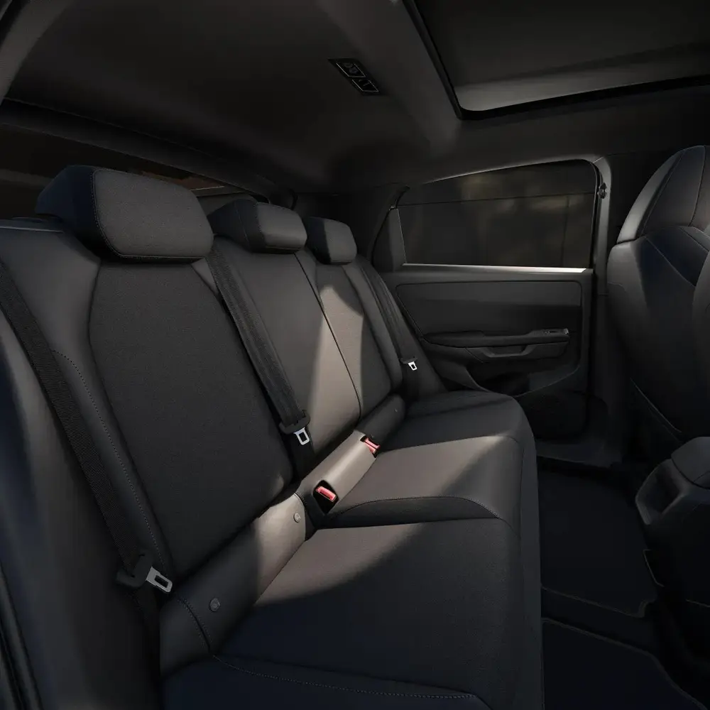 Volkswagen ID Polo Style First Edition 211pk 52 kWh | Massa uit 2026, foto 6