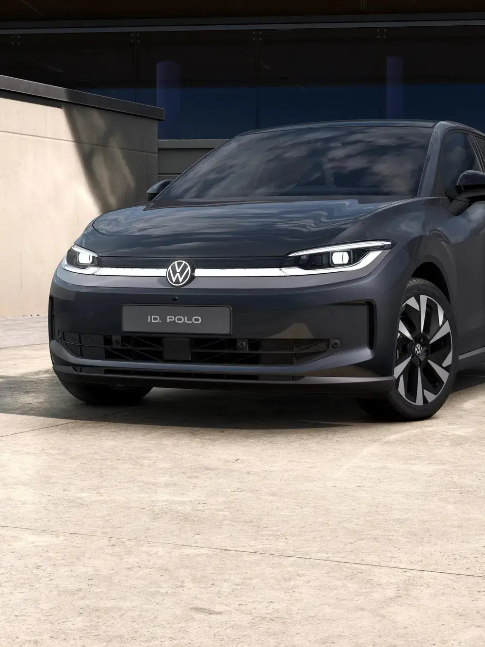 Volkswagen ID Polo Style First Edition 211pk 52 kWh | Massa uit 2026, foto 9