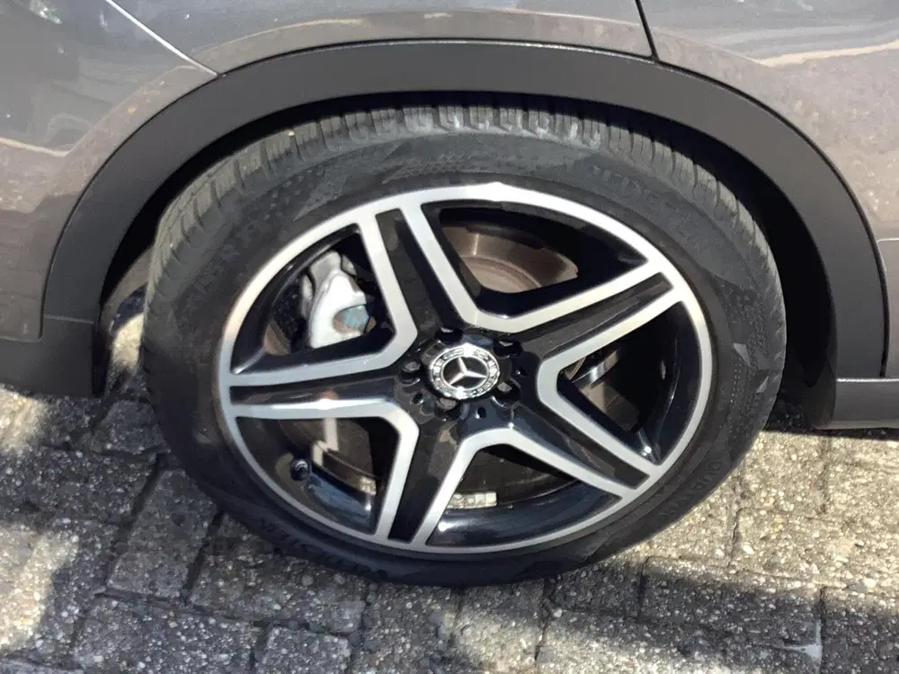 Mercedes-Benz GLA 180 Business Solution AMG Limited Panora uit 2019, foto 9