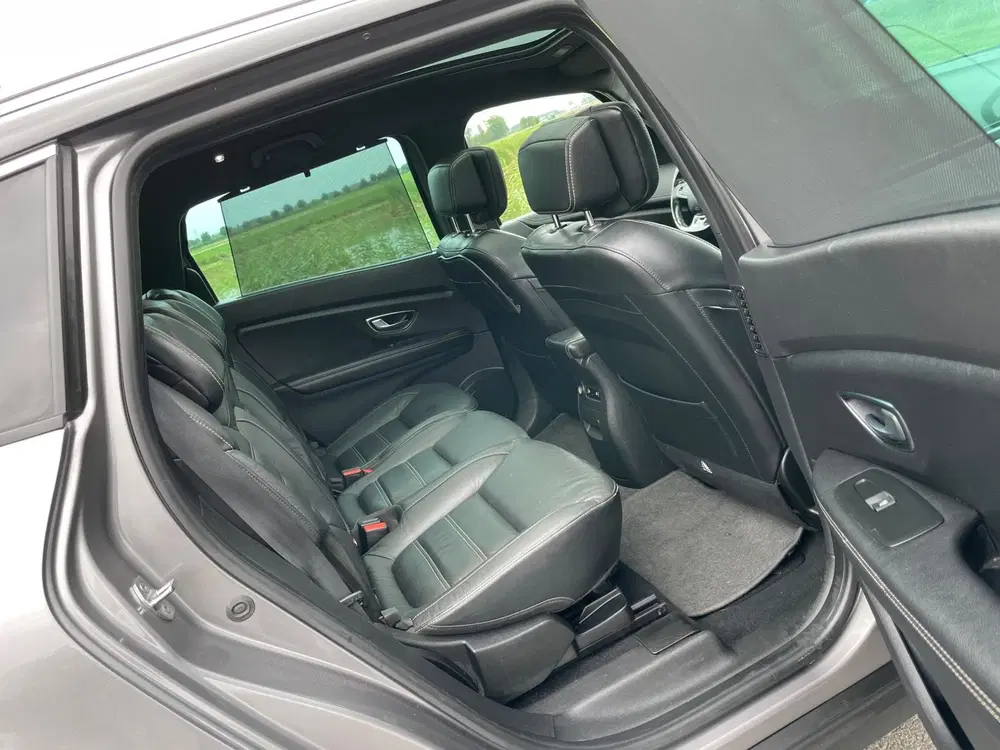 Renault Grand Scenic Grand Scénic 1.3 TCe Intens 7p Aut uit 2021, foto 13