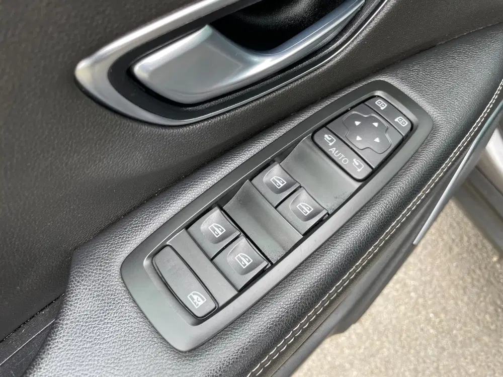 Renault Grand Scenic Grand Scénic 1.3 TCe Intens 7p Aut uit 2021, foto 16