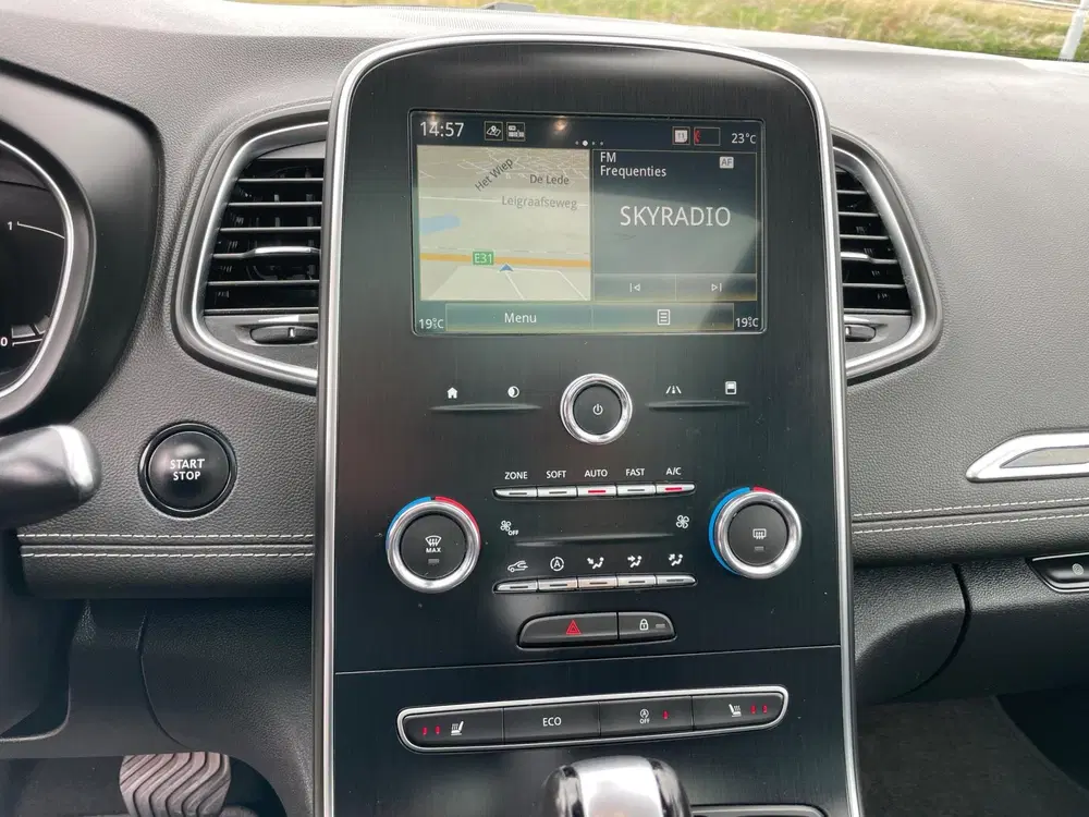Renault Grand Scenic Grand Scénic 1.3 TCe Intens 7p Aut uit 2021, foto 18