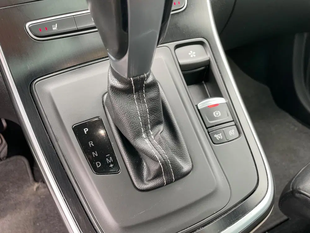 Renault Grand Scenic Grand Scénic 1.3 TCe Intens 7p Aut uit 2021, foto 19