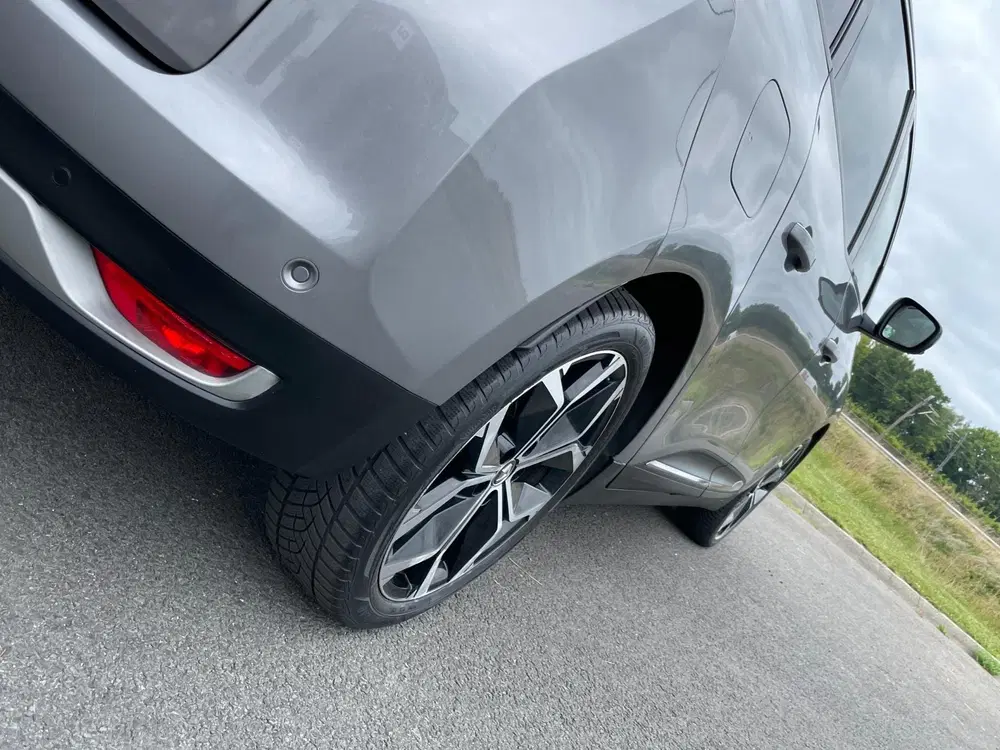 Renault Grand Scenic Grand Scénic 1.3 TCe Intens 7p Aut uit 2021, foto 9