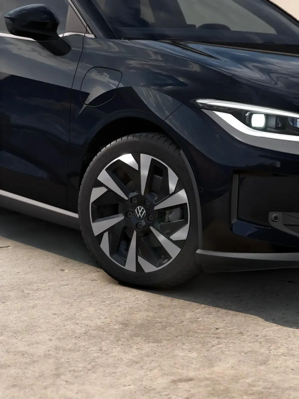 Volkswagen ID Polo Style First Edition 211pk 52 kWh | Massa uit 2026, foto 10