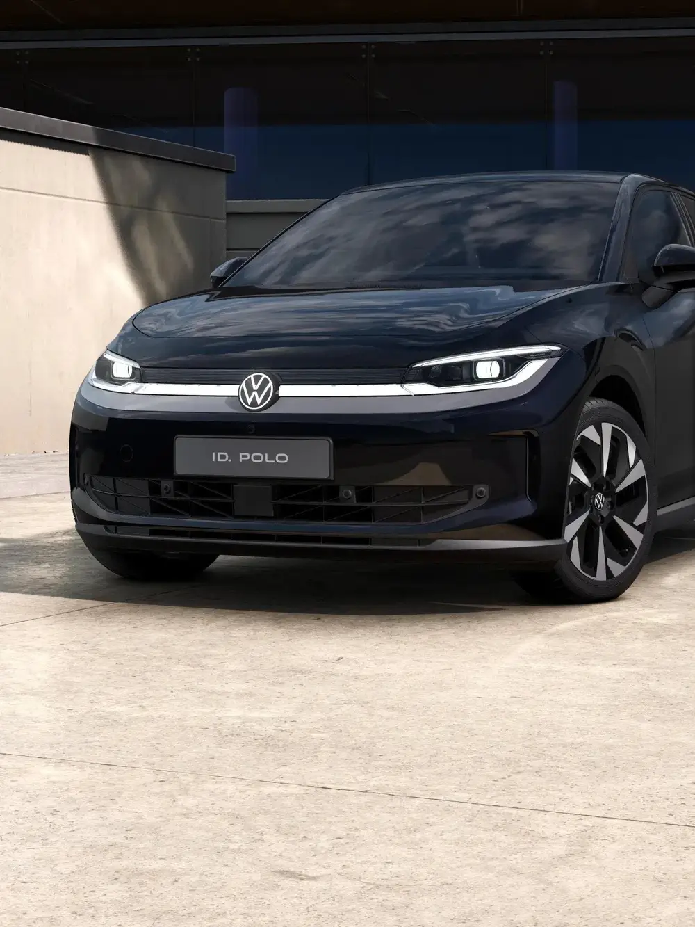Volkswagen ID Polo Style First Edition 211pk 52 kWh | Massa uit 2026, foto 9