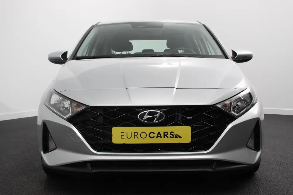 Hyundai i20 1.0 T-GDI 136 Pk Hybrid Automaat Comfort C uit 2022, foto 4