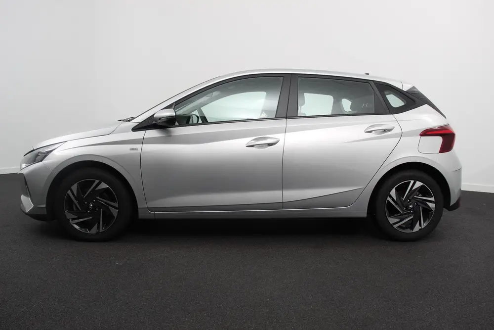 Hyundai i20 1.0 T-GDI 136 Pk Hybrid Automaat Comfort C uit 2022, foto 7
