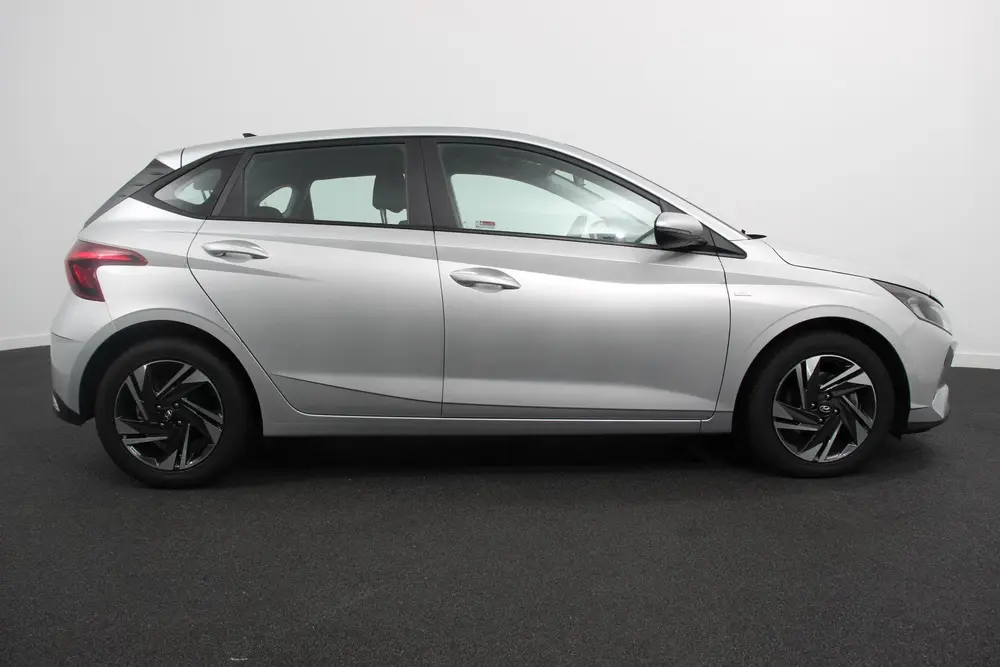 Hyundai i20 1.0 T-GDI 136 Pk Hybrid Automaat Comfort C uit 2022, foto 8