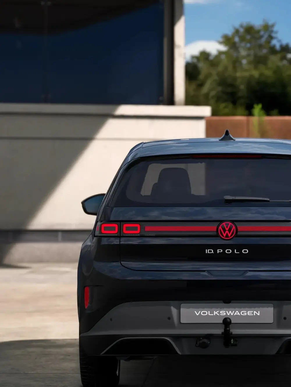 Volkswagen ID Polo Style First Edition 211pk 52 kWh | Massa uit 2026, foto 12