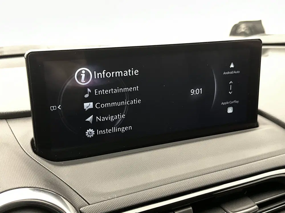 Mazda MX-5 1.5 SkyActiv-G 132 Exclusive-Line Aero pak uit 2024, foto 10