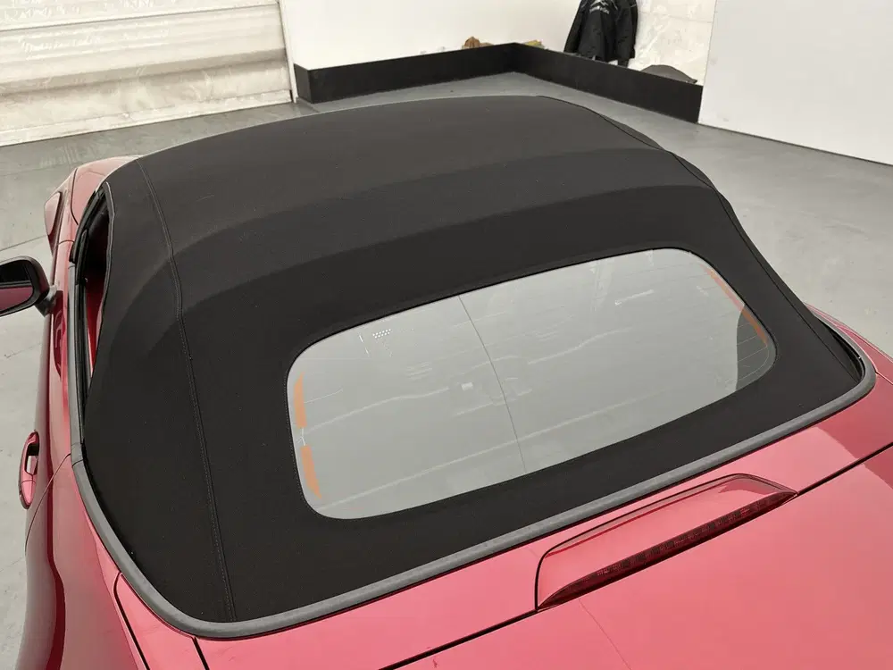 Mazda MX-5 1.5 SkyActiv-G 132 Exclusive-Line Aero pak uit 2024, foto 19