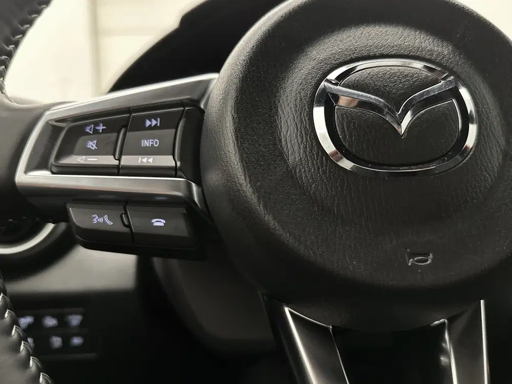 Mazda MX-5 1.5 SkyActiv-G 132 Exclusive-Line Aero pak uit 2024, foto 20