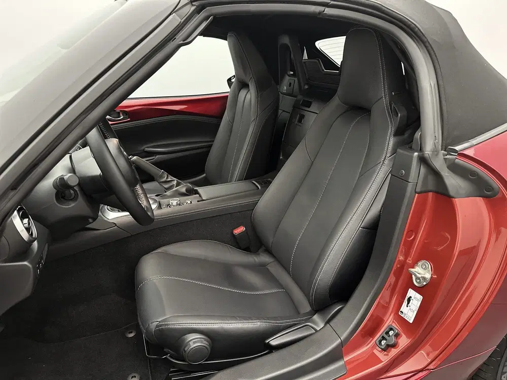 Mazda MX-5 1.5 SkyActiv-G 132 Exclusive-Line Aero pak uit 2024, foto 7