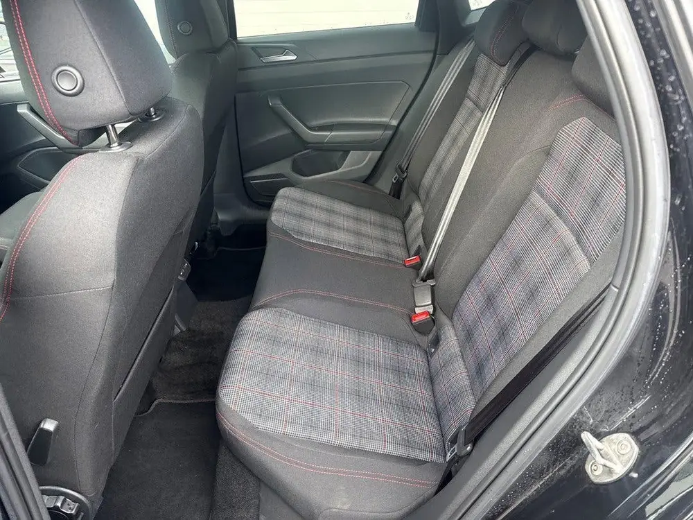 Volkswagen Polo 2.0 TSI GTI, IQ Light, ACC, Camera, Navigati uit 2024, foto 10