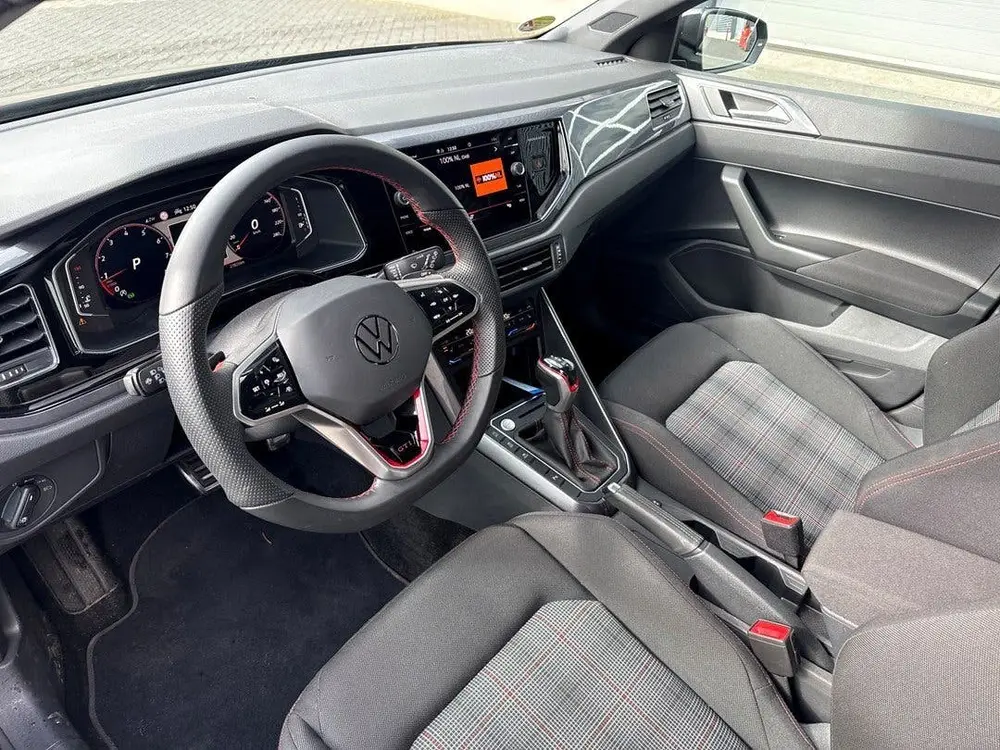 Volkswagen Polo 2.0 TSI GTI, IQ Light, ACC, Camera, Navigati uit 2024, foto 12