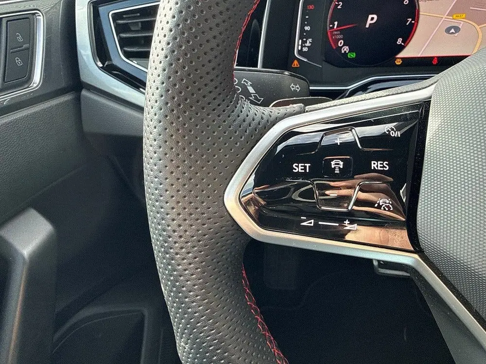 Volkswagen Polo 2.0 TSI GTI, IQ Light, ACC, Camera, Navigati uit 2024, foto 15
