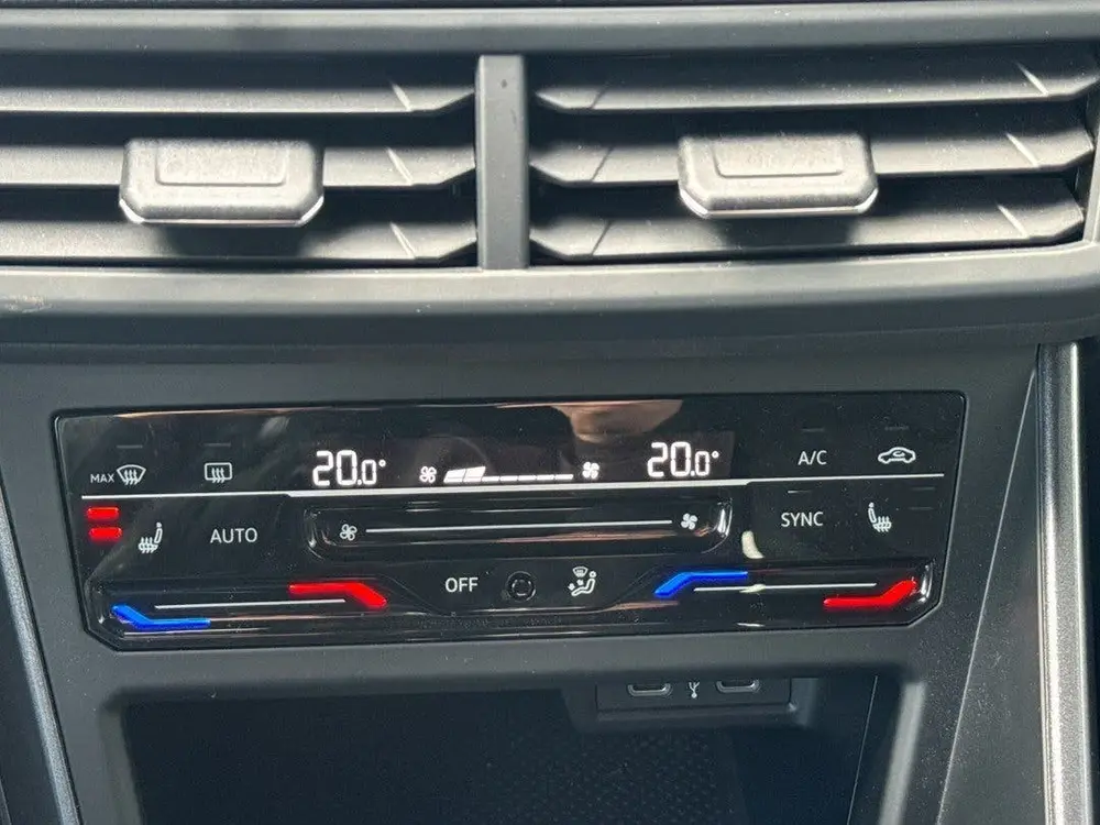 Volkswagen Polo 2.0 TSI GTI, IQ Light, ACC, Camera, Navigati uit 2024, foto 20