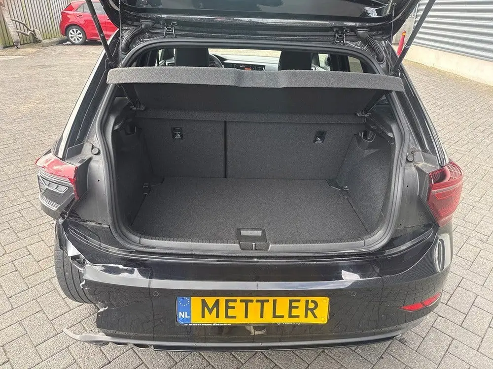 Volkswagen Polo 2.0 TSI GTI, IQ Light, ACC, Camera, Navigati uit 2024, foto 9