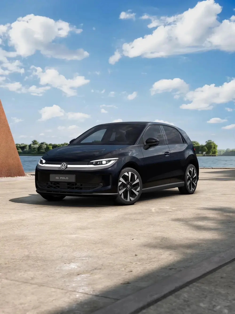 Volkswagen ID Polo Style First Edition 211pk 52 kWh | Massa uit 2026, foto 16