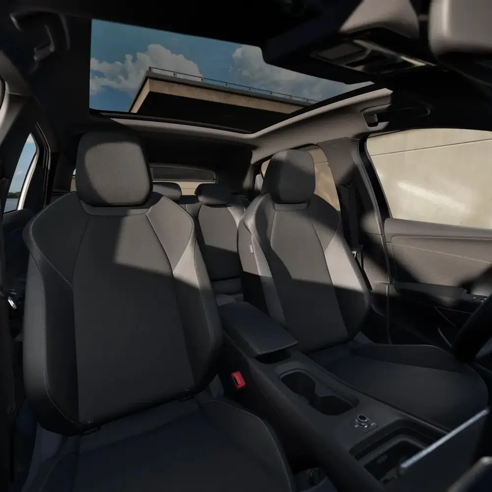 Volkswagen ID Polo Style First Edition 211pk 52 kWh | Massa uit 2026, foto 6