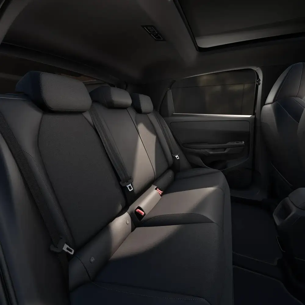 Volkswagen ID Polo Style First Edition 211pk 52 kWh | Massa uit 2026, foto 14