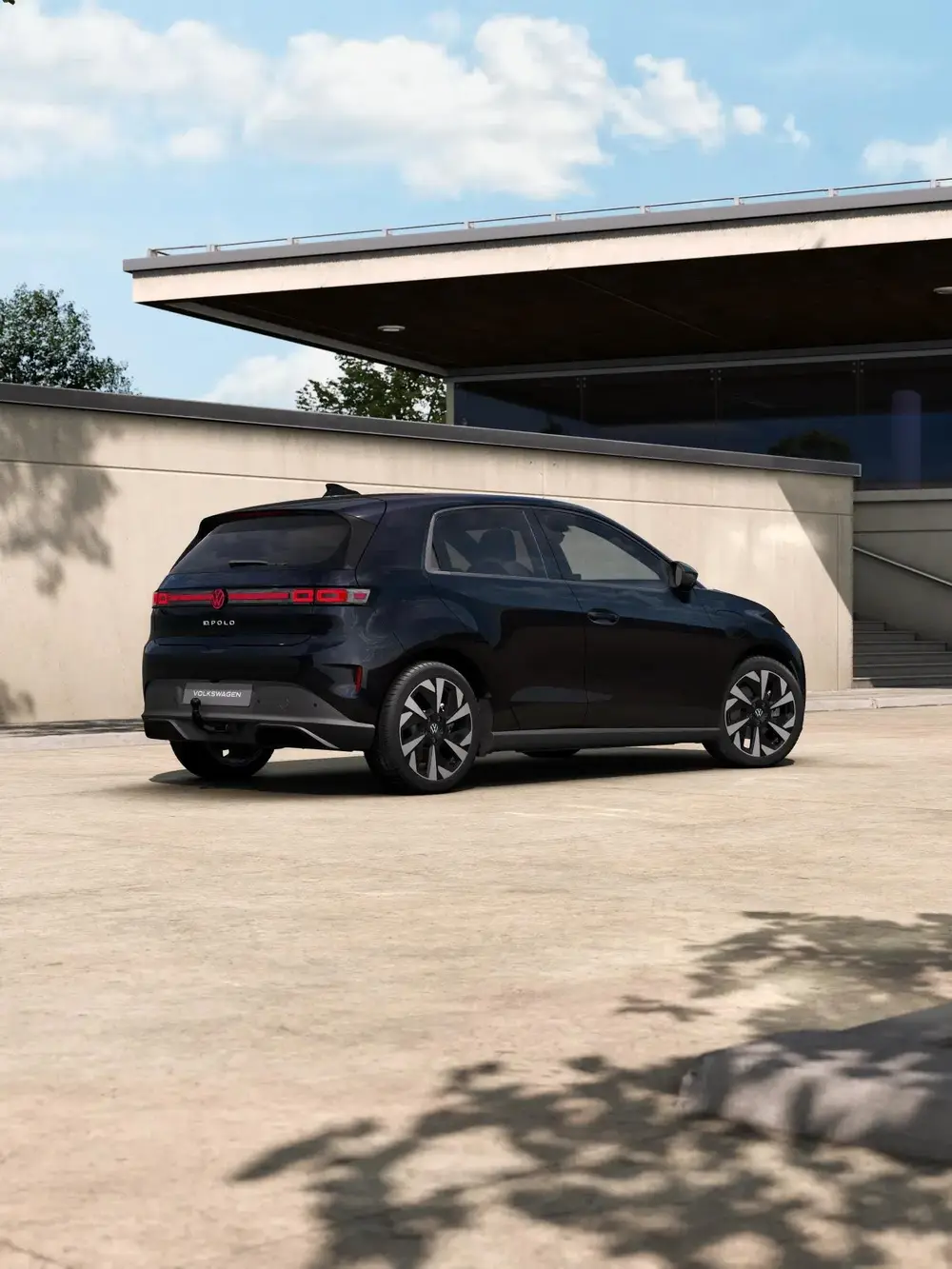 Volkswagen ID Polo Style First Edition 211pk 52 kWh | Massa uit 2026, foto 2
