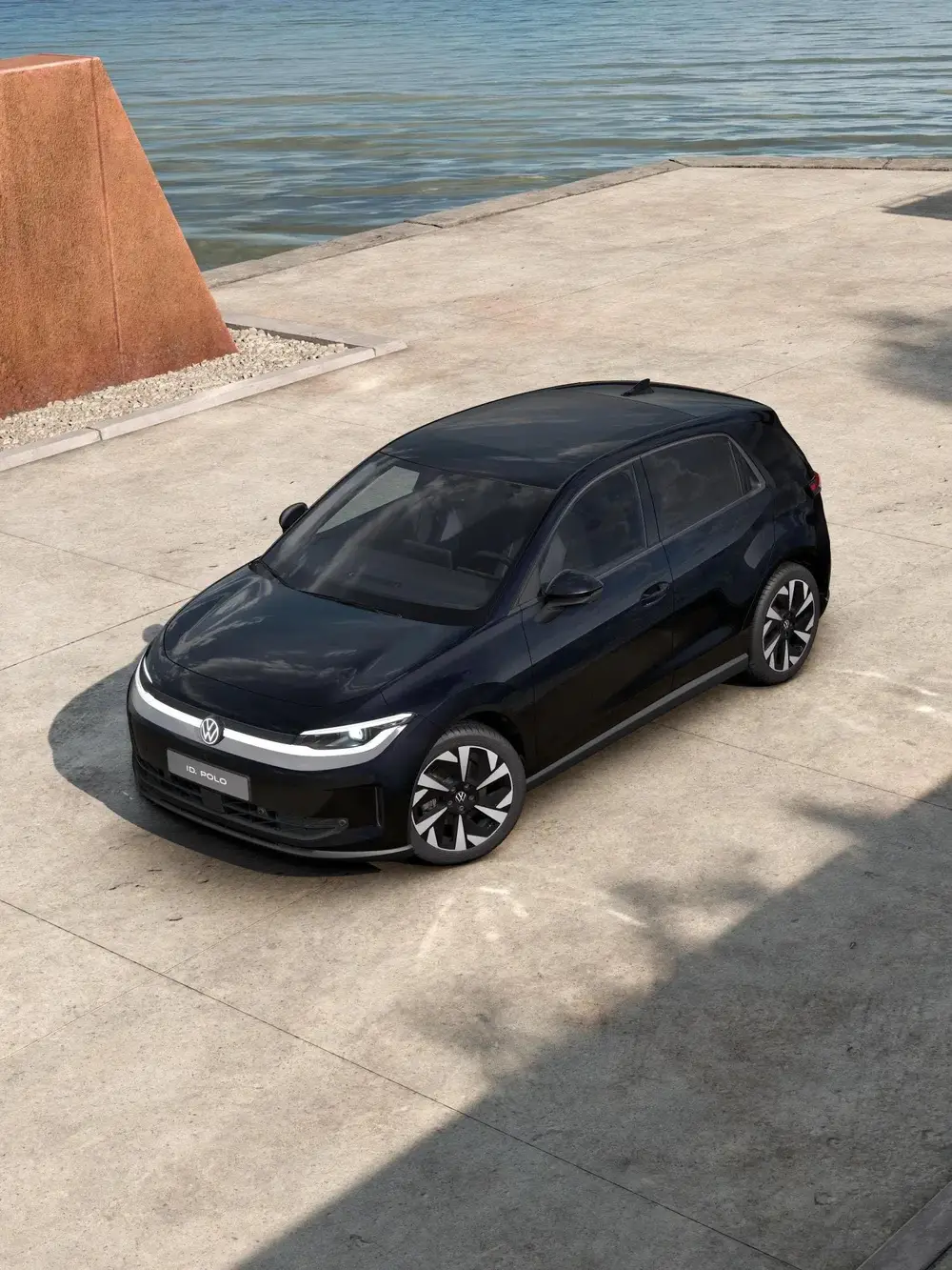 Volkswagen ID Polo Style First Edition 211pk 52 kWh | Massa uit 2026, foto 8