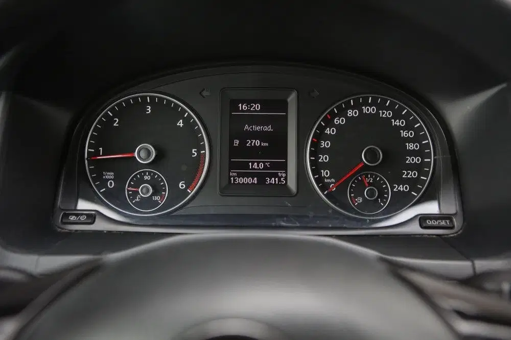 Volkswagen Caddy 2.0 TDI L1H1 BMT Tr. (bj 2019) uit 2019, foto 14