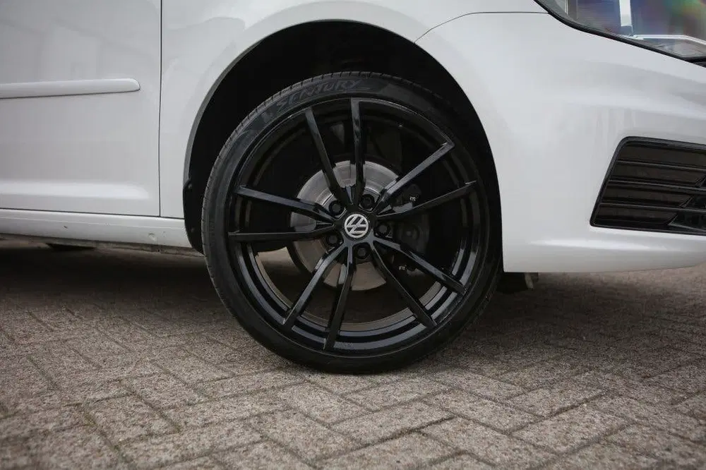 Volkswagen Caddy 2.0 TDI L1H1 BMT Tr. (bj 2019) uit 2019, foto 16