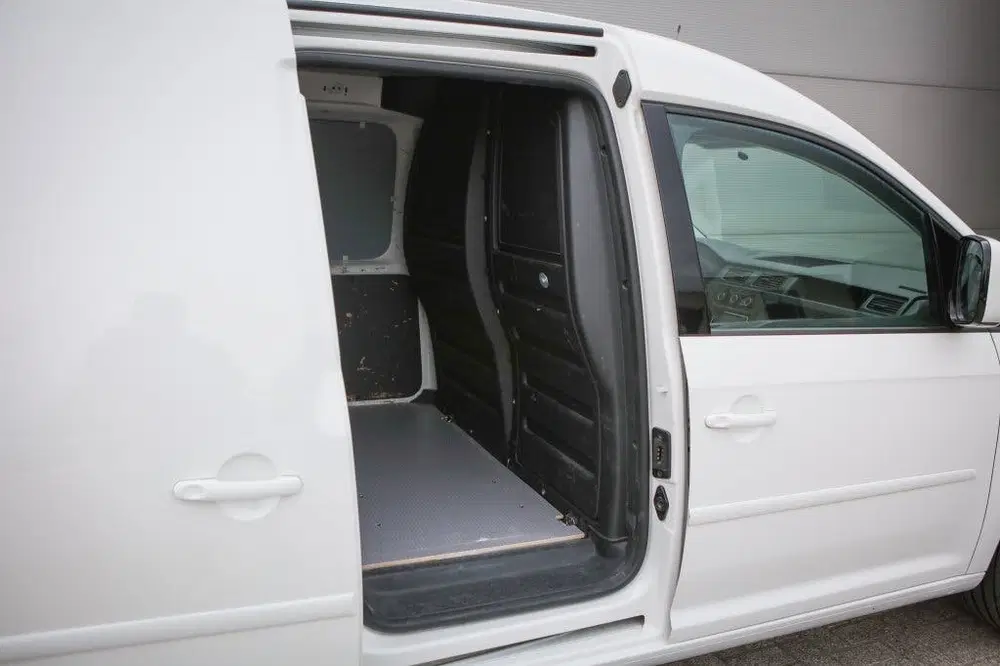 Volkswagen Caddy 2.0 TDI L1H1 BMT Tr. (bj 2019) uit 2019, foto 18