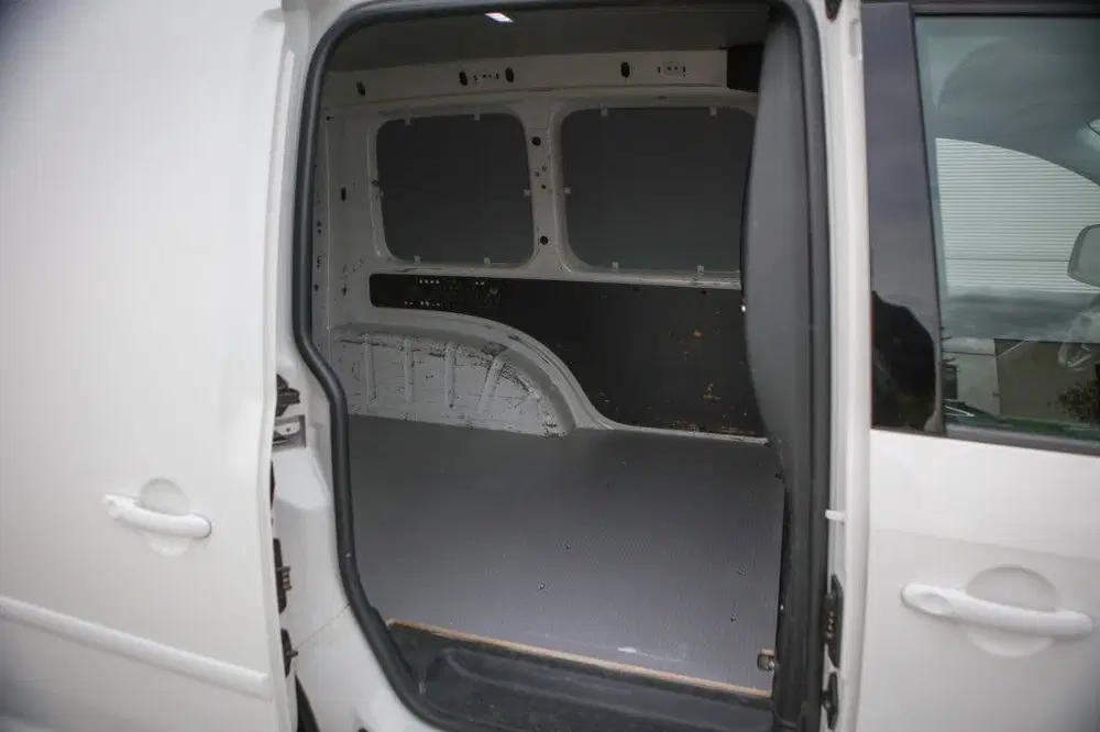 Volkswagen Caddy 2.0 TDI L1H1 BMT Tr. (bj 2019) uit 2019, foto 19
